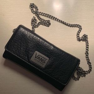 Vans Floral Print Purse Wallet 🌺